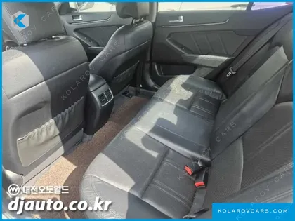KIA K7 LPI 3.0 LUXURY