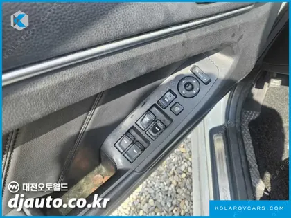 KIA K7 LPI 3.0 LUXURY
