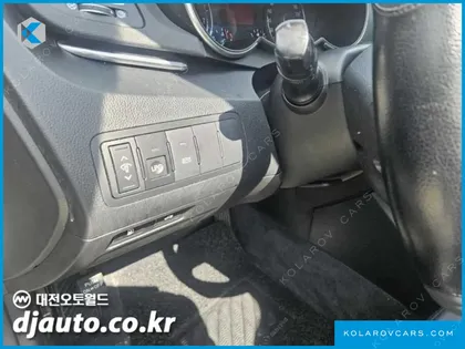 KIA K7 LPI 3.0 LUXURY