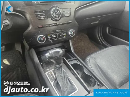 KIA K7 LPI 3.0 LUXURY