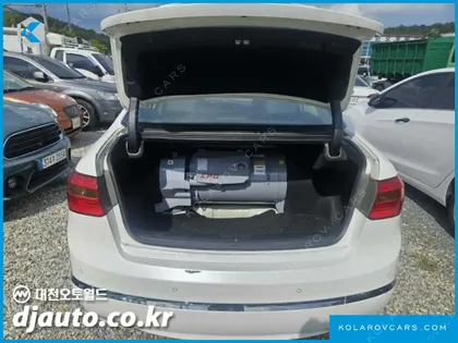 KIA K7 LPI 3.0 LUXURY