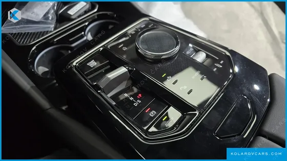 BMW 5 SERIES 520I M SPORT