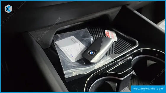 BMW 5 SERIES 520I M SPORT