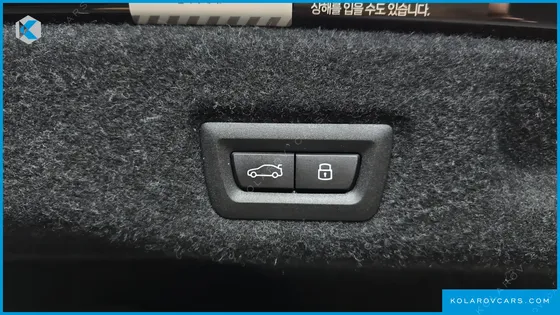 BMW 5 SERIES 520I M SPORT