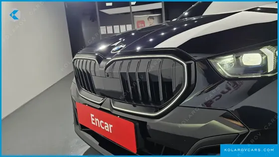 BMW 5 SERIES 520I M SPORT