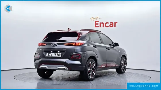HYUNDAI KONA 1.6 TURBO 2WD