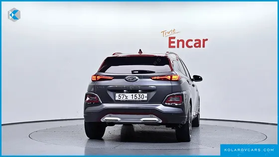 HYUNDAI KONA 1.6 TURBO 2WD