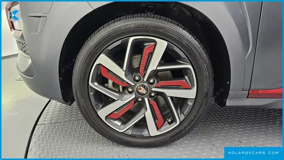HYUNDAI KONA 1.6 TURBO 2WD