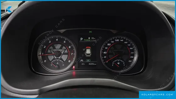 HYUNDAI KONA 1.6 TURBO 2WD