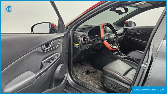 HYUNDAI KONA 1.6 TURBO 2WD