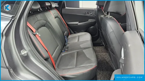 HYUNDAI KONA 1.6 TURBO 2WD