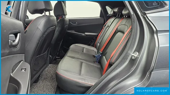 HYUNDAI KONA 1.6 TURBO 2WD