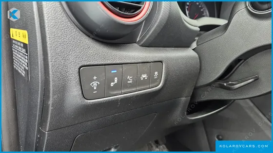HYUNDAI KONA 1.6 TURBO 2WD