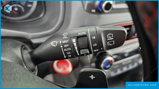 HYUNDAI KONA 1.6 TURBO 2WD