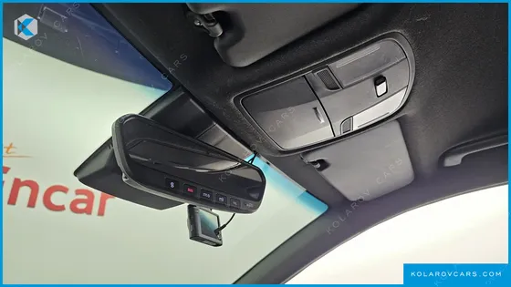 HYUNDAI KONA 1.6 TURBO 2WD