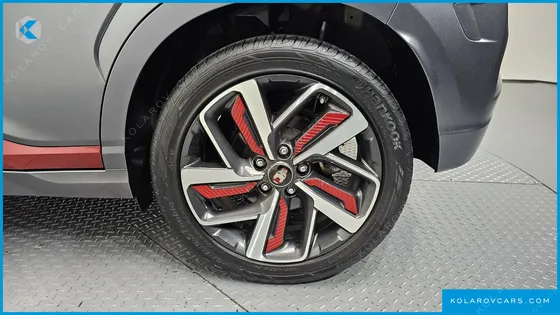 HYUNDAI KONA 1.6 TURBO 2WD