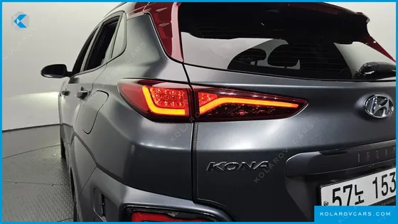 HYUNDAI KONA 1.6 TURBO 2WD