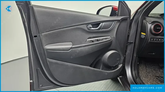 HYUNDAI KONA 1.6 TURBO 2WD