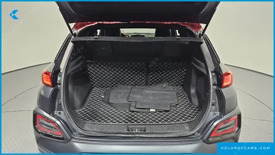 HYUNDAI KONA 1.6 TURBO 2WD