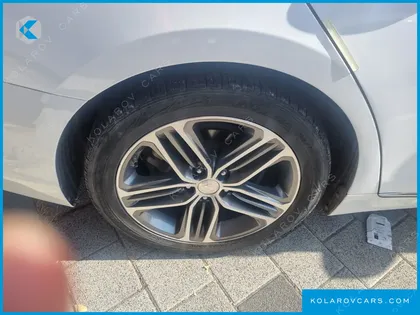 HYUNDAI GRANDEUR 3.0 LPI MODERN (RENTAL CAR)