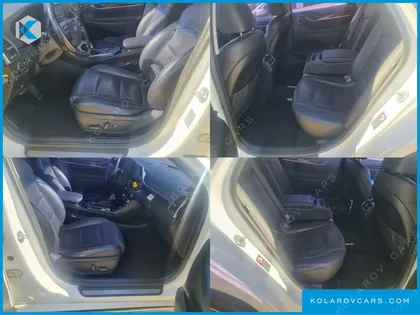 HYUNDAI GRANDEUR 3.0 LPI MODERN (RENTAL CAR)