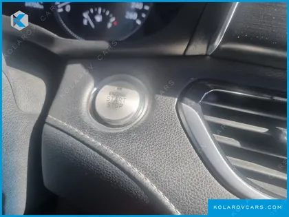 HYUNDAI GRANDEUR 3.0 LPI MODERN (RENTAL CAR)