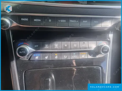 HYUNDAI GRANDEUR 3.0 LPI MODERN (RENTAL CAR)