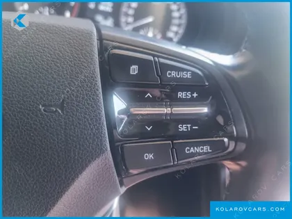 HYUNDAI GRANDEUR 3.0 LPI MODERN (RENTAL CAR)