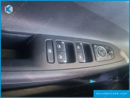 HYUNDAI GRANDEUR 3.0 LPI MODERN (RENTAL CAR)