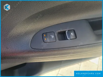 HYUNDAI GRANDEUR 3.0 LPI MODERN (RENTAL CAR)
