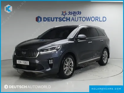 KIA SORENTO DIESEL 2.0 2WD
