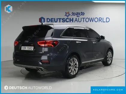 KIA SORENTO DIESEL 2.0 2WD