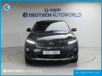KIA SORENTO DIESEL 2.0 2WD