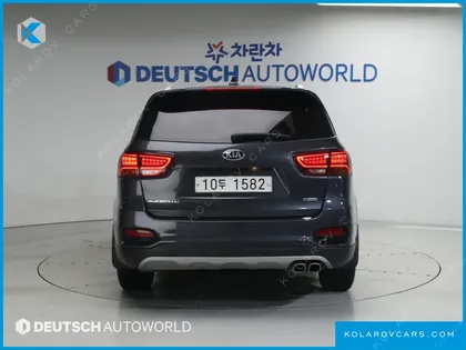 KIA SORENTO DIESEL 2.0 2WD