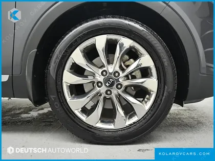 KIA SORENTO DIESEL 2.0 2WD