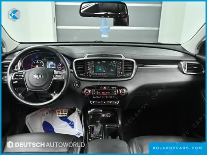 KIA SORENTO DIESEL 2.0 2WD