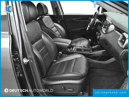 KIA SORENTO DIESEL 2.0 2WD