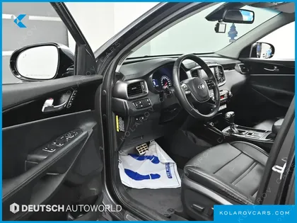 KIA SORENTO DIESEL 2.0 2WD