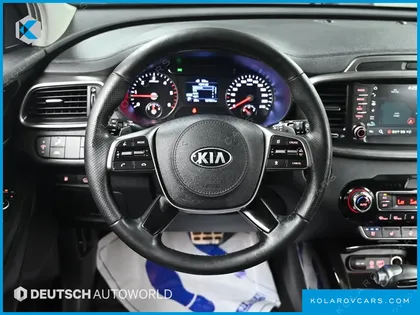 KIA SORENTO DIESEL 2.0 2WD