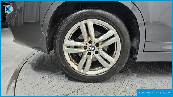 BMW X1 XDRIVE 20D M SPORT PACKAGE