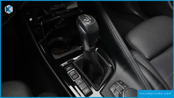 BMW X1 XDRIVE 20D M SPORT PACKAGE