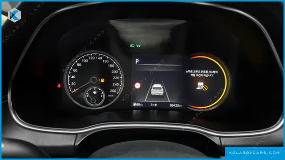 GENESIS GV80 2.5T GASOLINE 2WD