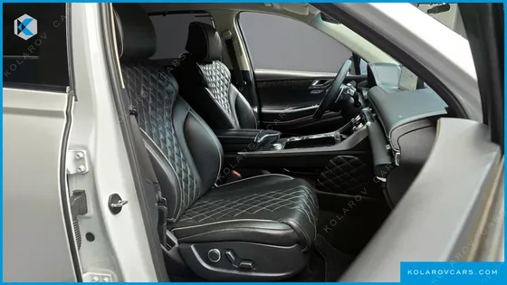 GENESIS GV80 2.5T GASOLINE 2WD