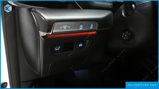 GENESIS GV80 2.5T GASOLINE 2WD