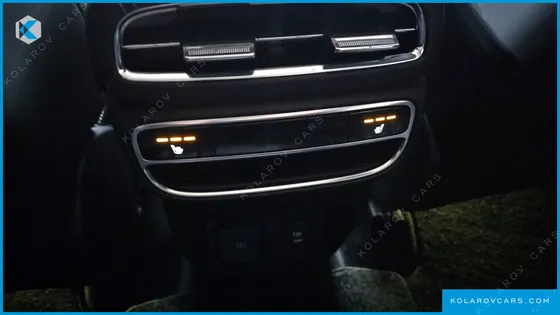 GENESIS GV80 2.5T GASOLINE 2WD