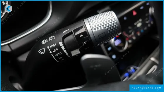 GENESIS GV80 2.5T GASOLINE 2WD