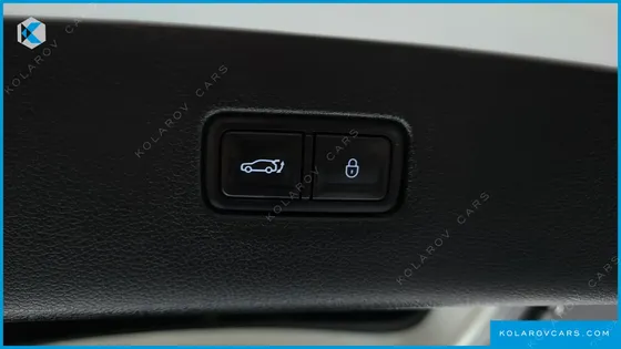 GENESIS GV80 2.5T GASOLINE 2WD