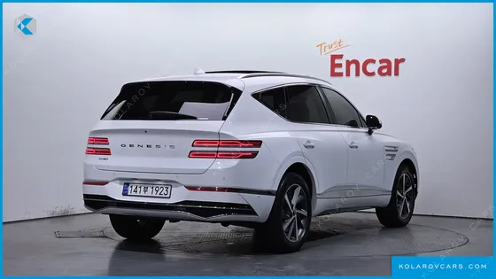 GENESIS GV80 2.5T GASOLINE 2WD