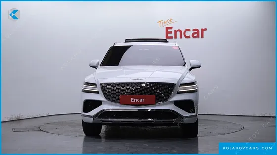 GENESIS GV80 2.5T GASOLINE 2WD