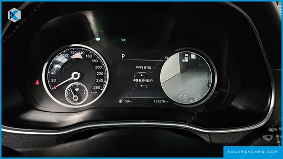 GENESIS GV80 3.5T GASOLINE AWD